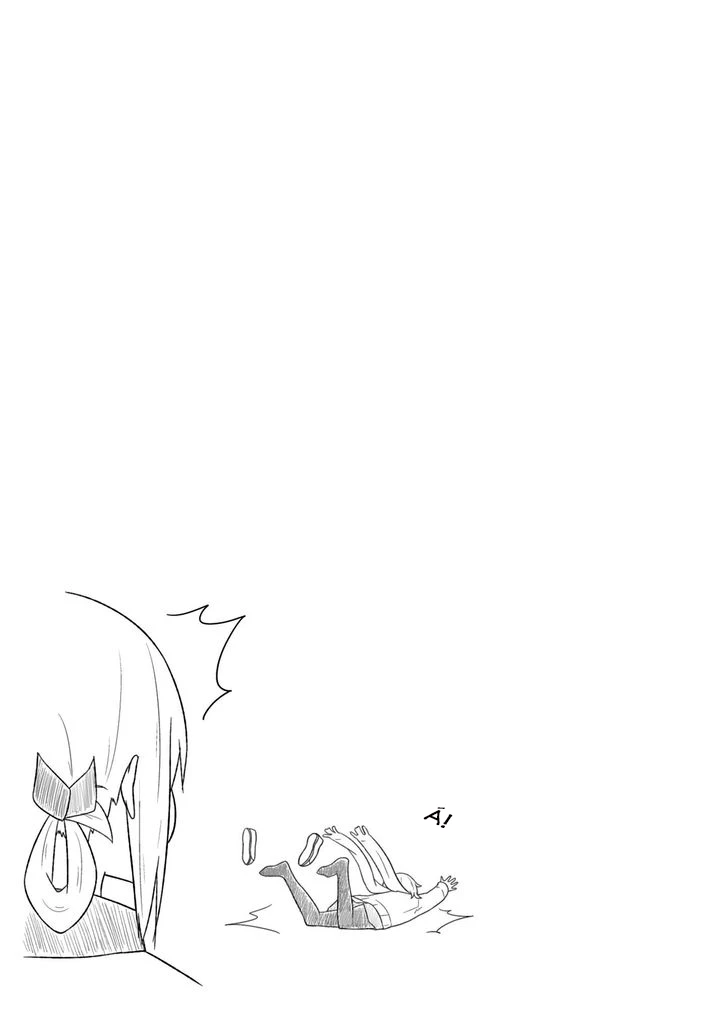 Thiên Thần Sa Ngã Gabriel Chapter 26 - Trang 4