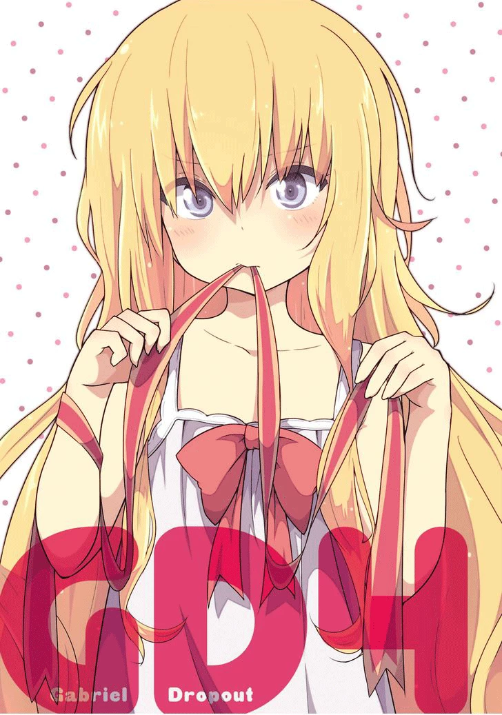 Thiên Thần Sa Ngã Gabriel Chapter 37 - Trang 4