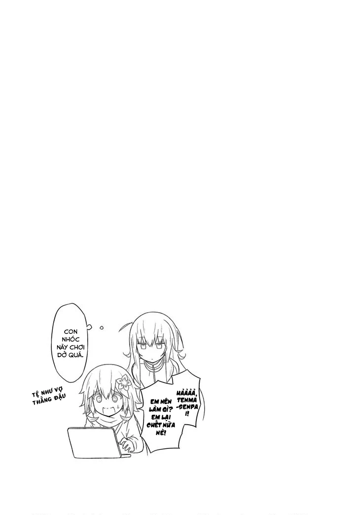 Thiên Thần Sa Ngã Gabriel Chapter 37 - Trang 4