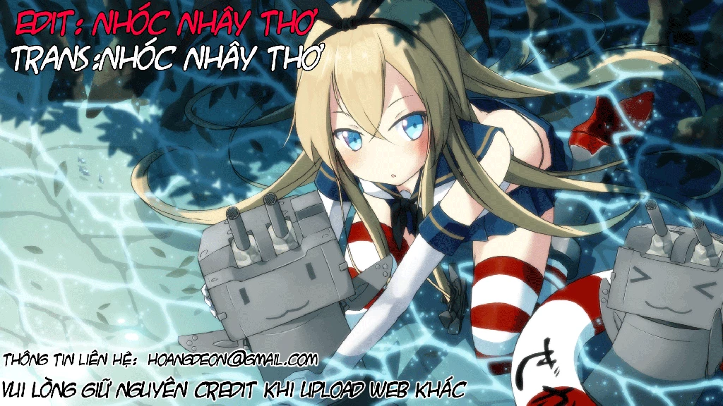 Thiên Thần Sa Ngã Gabriel Chapter 39 - Trang 4