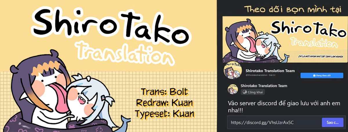 Thiên Thần Sa Ngã Gabriel Chapter 48 - Trang 4