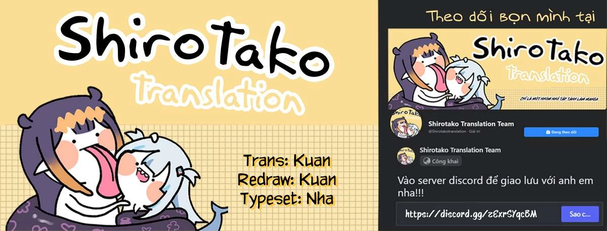 Thiên Thần Sa Ngã Gabriel Chapter 50 - Trang 4