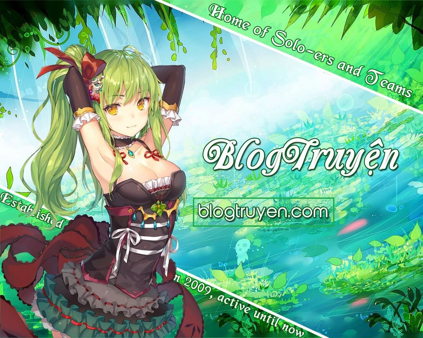 Thiên Thần Sa Ngã Gabriel Chapter 58 - Trang 4