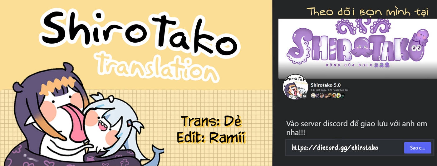 Thiên Thần Sa Ngã Gabriel Chapter 61 - Trang 4