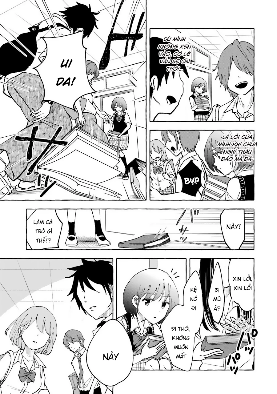 Gal To Bocchi Chapter 26 - Trang 2