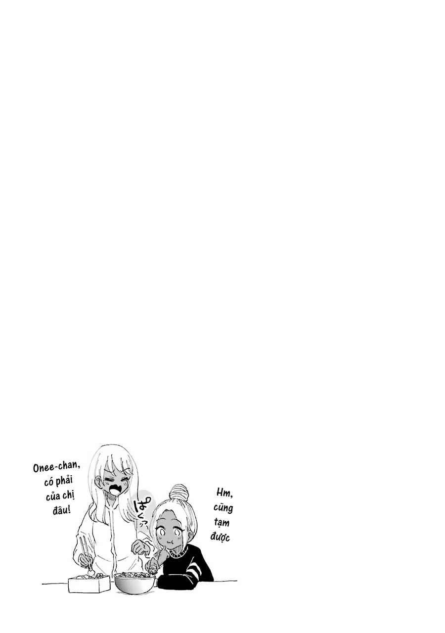 Gal To Bocchi Chapter 26 - Trang 2