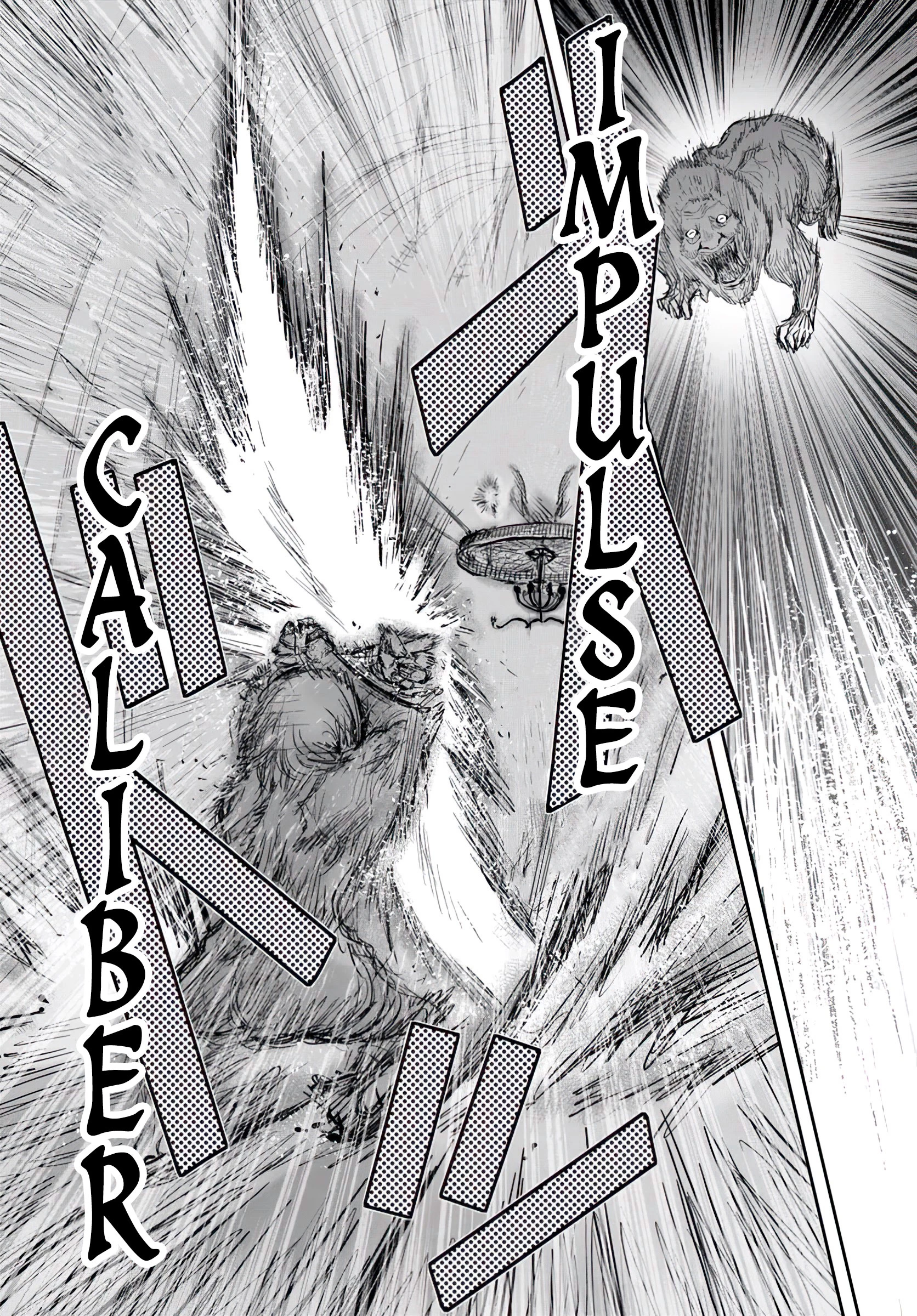 Chú Tôi Ở Dị Giới Chapter 59 - Trang 3