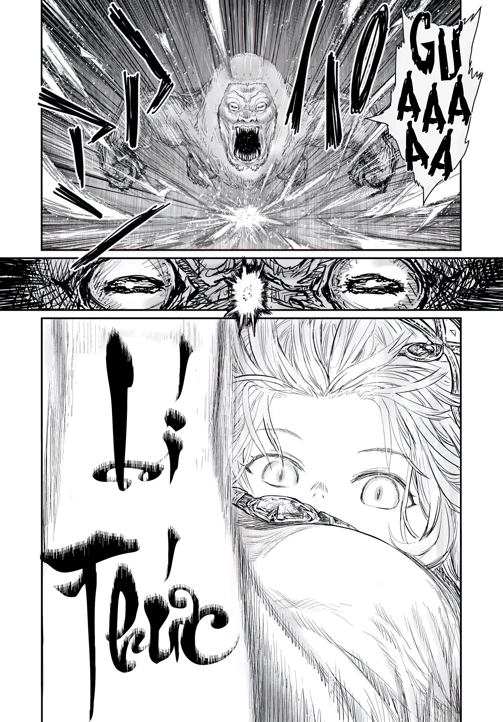 Chú Tôi Ở Dị Giới Chapter 59 - Trang 3