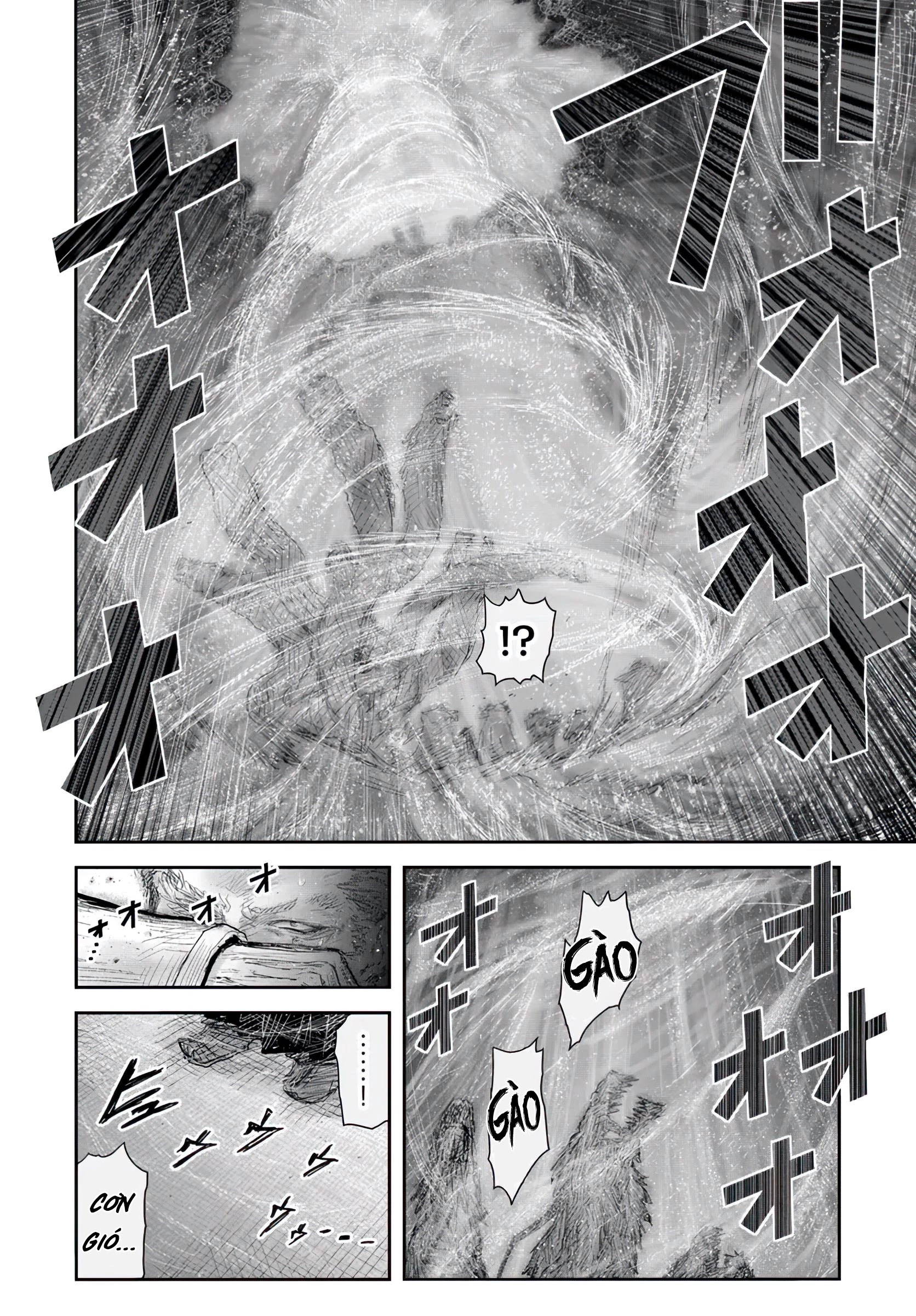 Chú Tôi Ở Dị Giới Chapter 59 - Trang 3