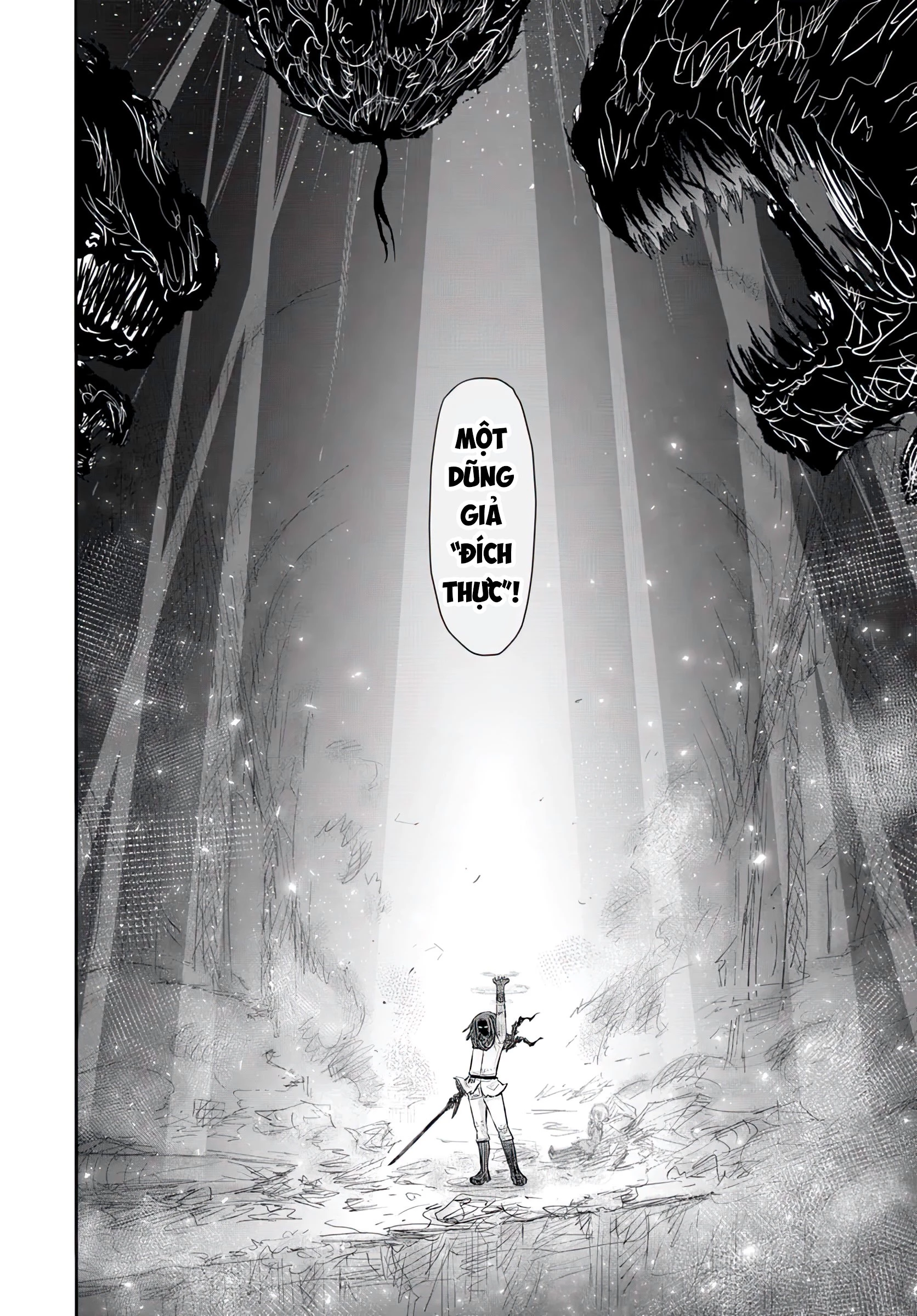 Chú Tôi Ở Dị Giới Chapter 59 - Trang 3