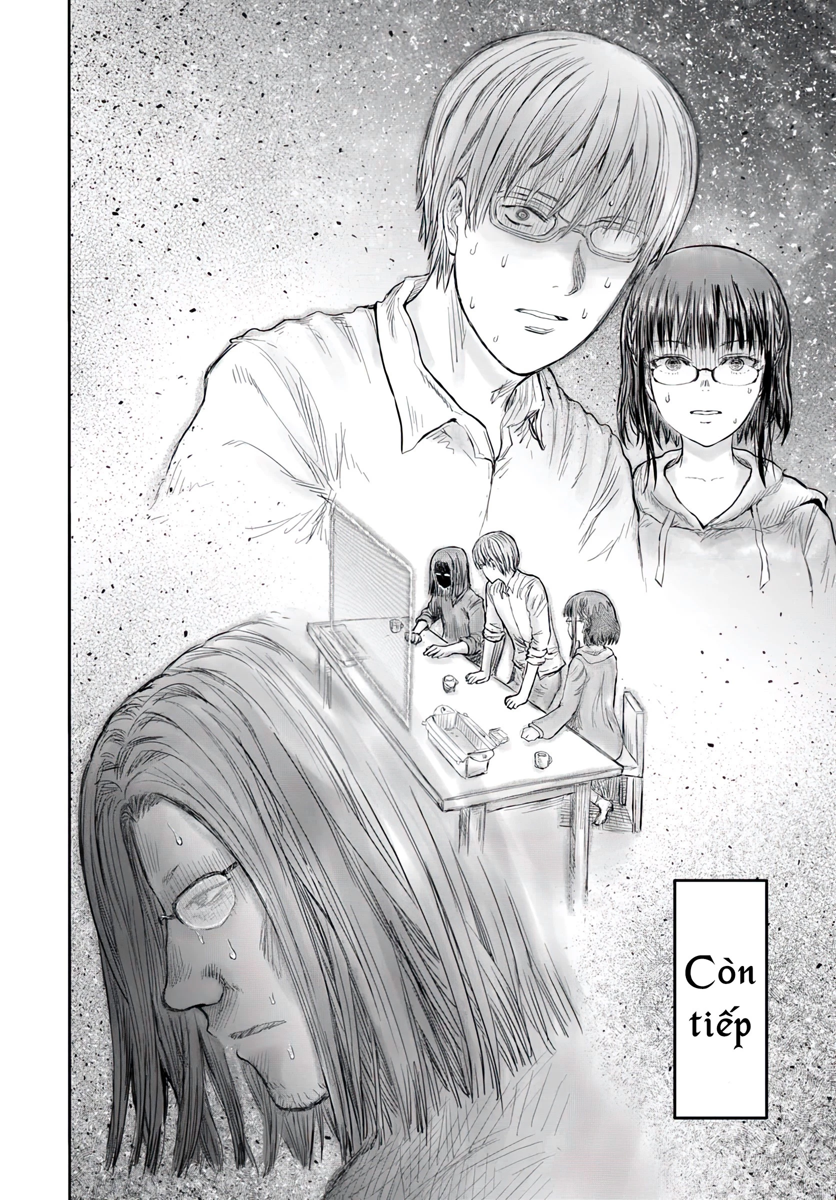 Chú Tôi Ở Dị Giới Chapter 59 - Trang 3