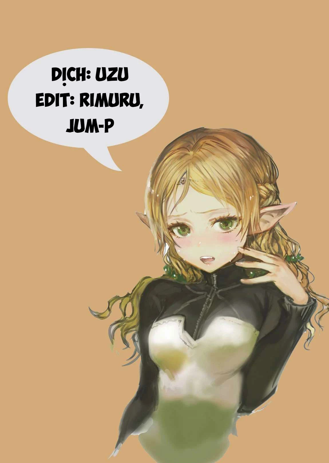 Chú Tôi Ở Dị Giới Chapter 59 - Trang 3