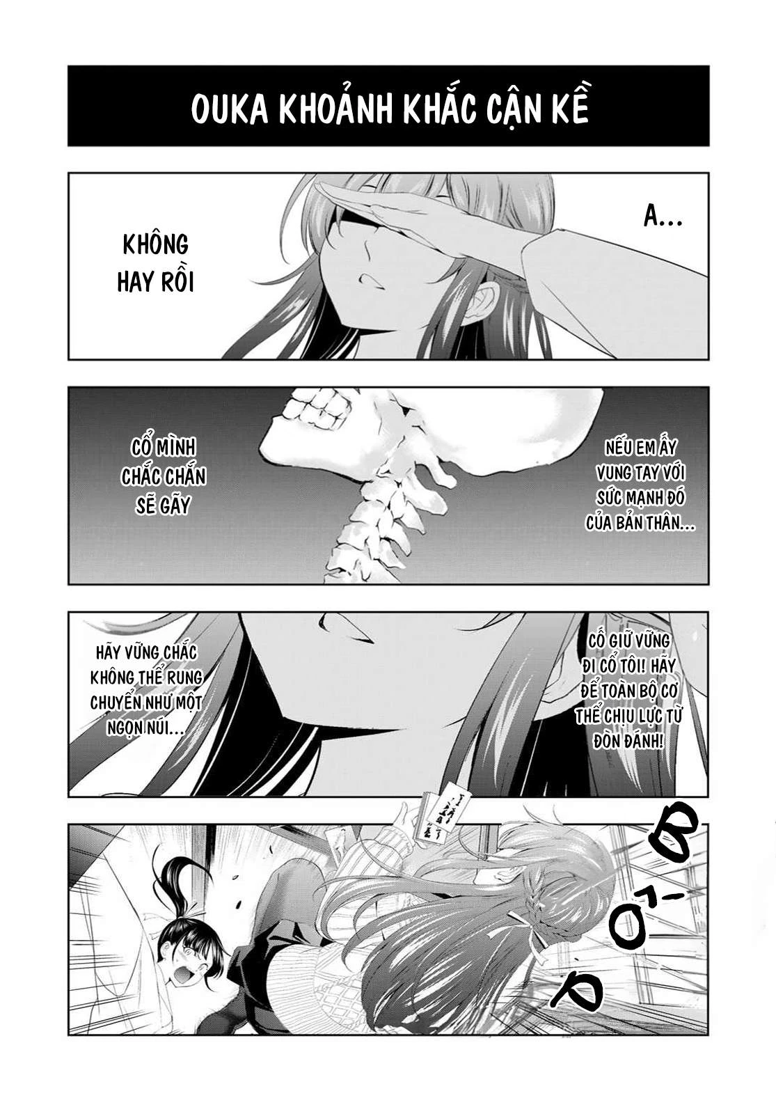 Quán Cà Phê Nữ Thần Chapter 87.5 - Next Chapter 87.5