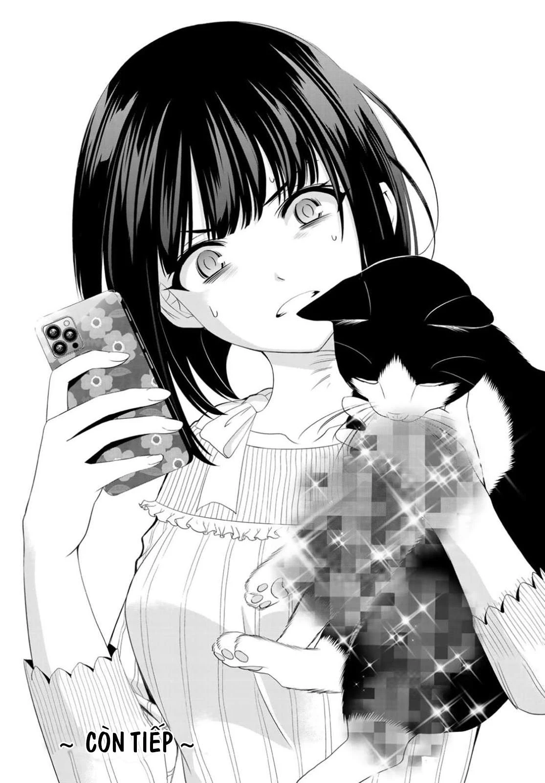 Quán Cà Phê Nữ Thần Chapter 87.5 - Next Chapter 87.5