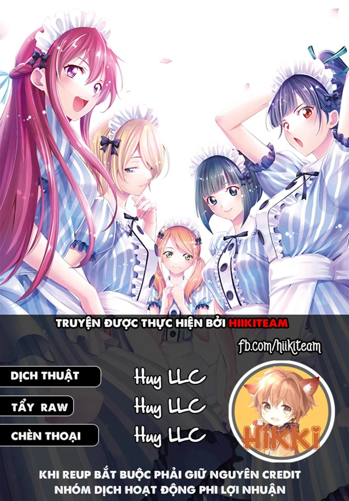 Quán Cà Phê Nữ Thần Chapter 94.5 - Next Chapter 94.5