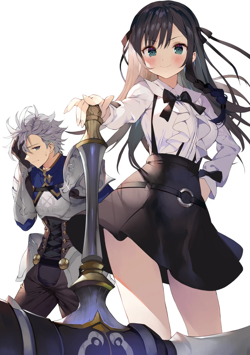 Guild No Uketsukejou Desu Ga, Zangyou Wa Iya Nanode Boss Wo Solo Toubatsu Shiyou To Omoimasu Chapter 1 - Trang 3