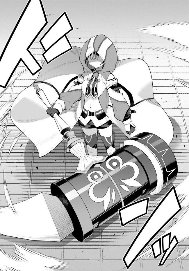 Guild No Uketsukejou Desu Ga, Zangyou Wa Iya Nanode Boss Wo Solo Toubatsu Shiyou To Omoimasu Chapter 1 - Trang 3