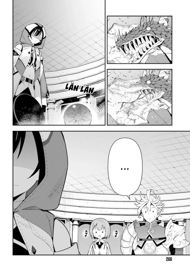 Guild No Uketsukejou Desu Ga, Zangyou Wa Iya Nanode Boss Wo Solo Toubatsu Shiyou To Omoimasu Chapter 1 - Trang 3