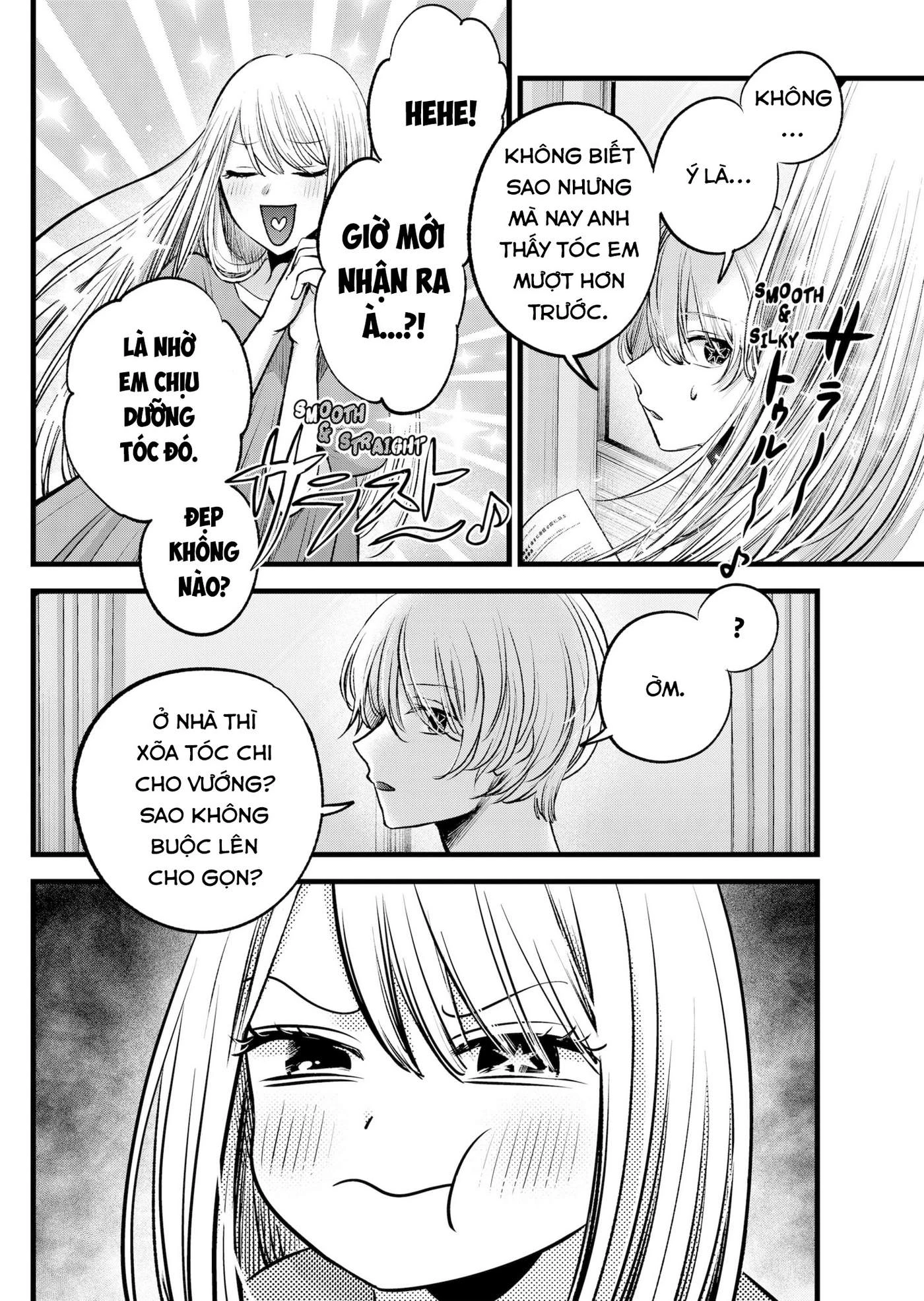 Đứa Con Của Thần Tượng Chapter 125.4 - Trang 2