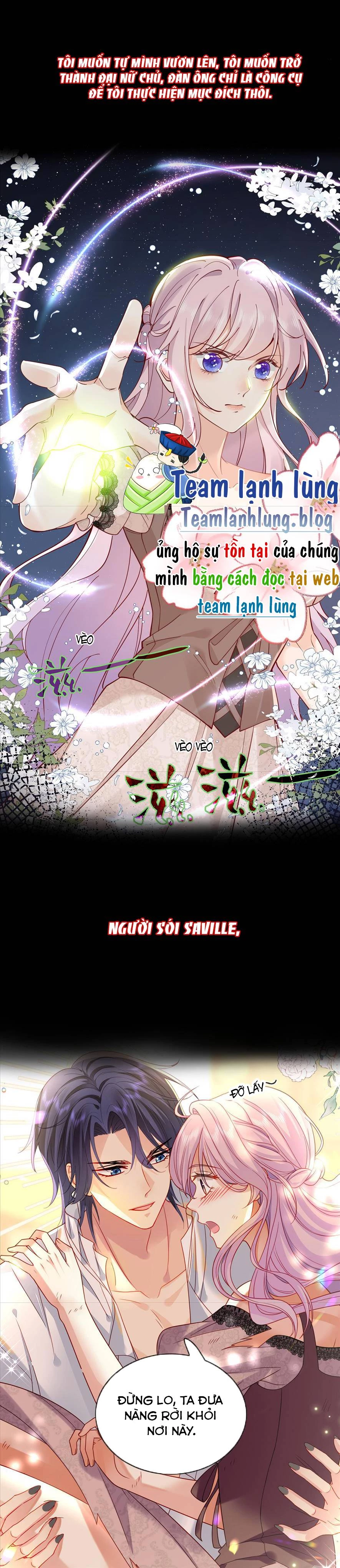 Sau khi bị hiến tế, tôi trở thành công chúa của đế quốc. Chapter 1 - Trang 2