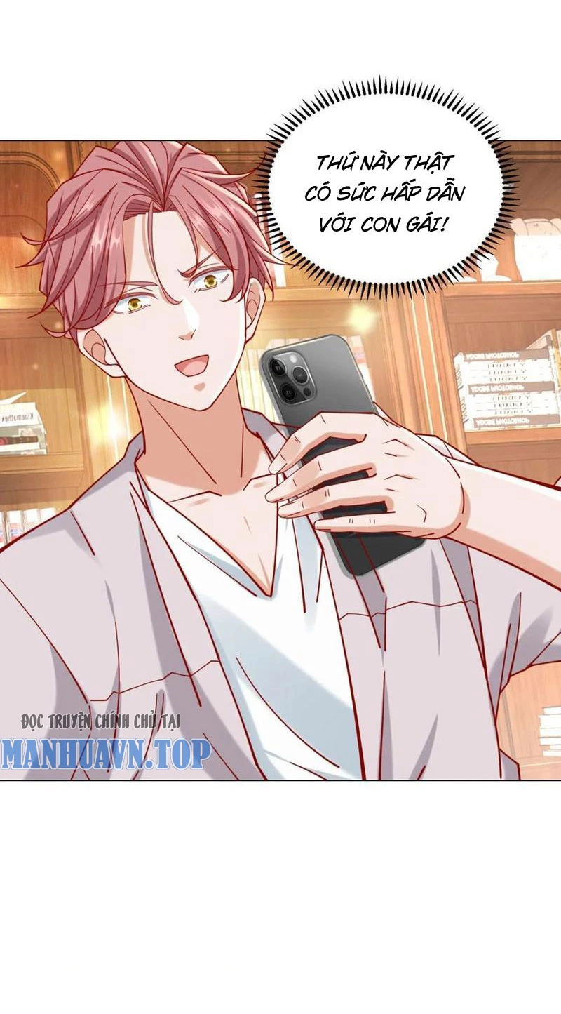 Tôi Là Tài Xế Xe Công Nghệ Có Chút Tiền Thì Đã Sao? Chapter 115 - Trang 4