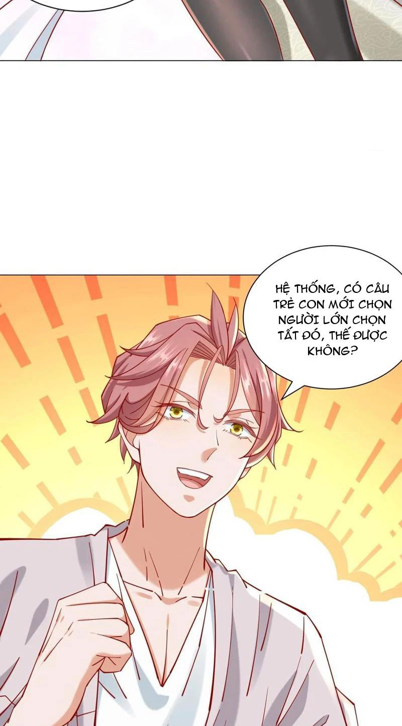 Tôi Là Tài Xế Xe Công Nghệ Có Chút Tiền Thì Đã Sao? Chapter 115 - Trang 4