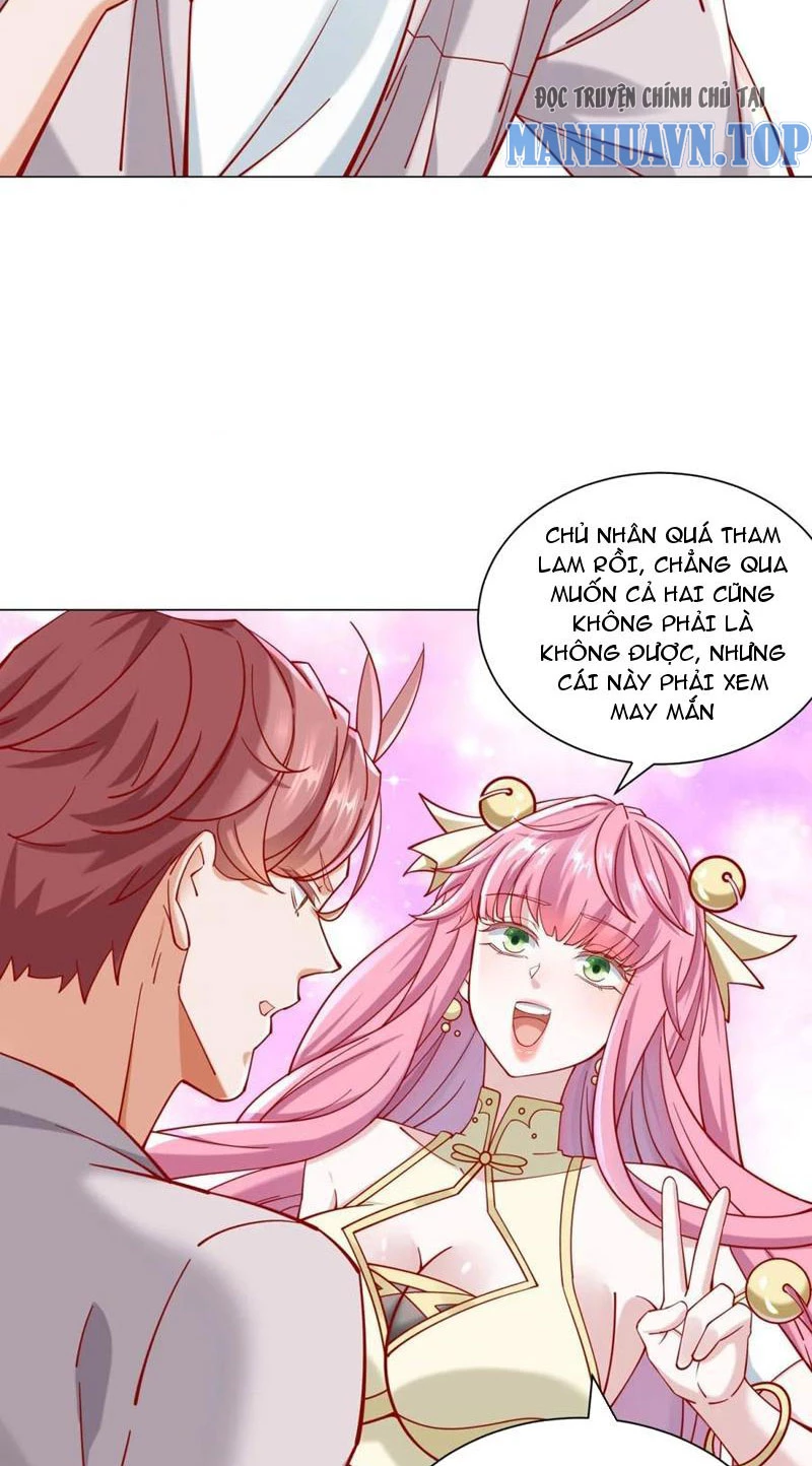 Tôi Là Tài Xế Xe Công Nghệ Có Chút Tiền Thì Đã Sao? Chapter 115 - Trang 4