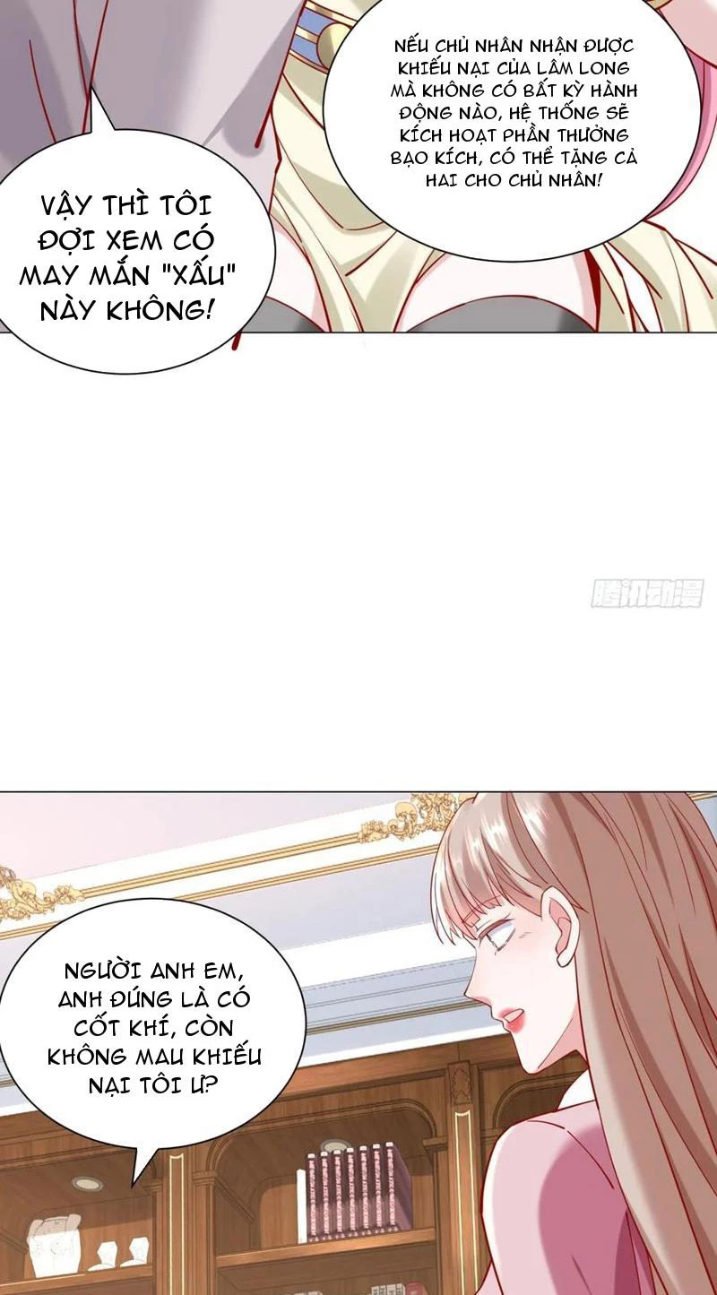 Tôi Là Tài Xế Xe Công Nghệ Có Chút Tiền Thì Đã Sao? Chapter 115 - Trang 4