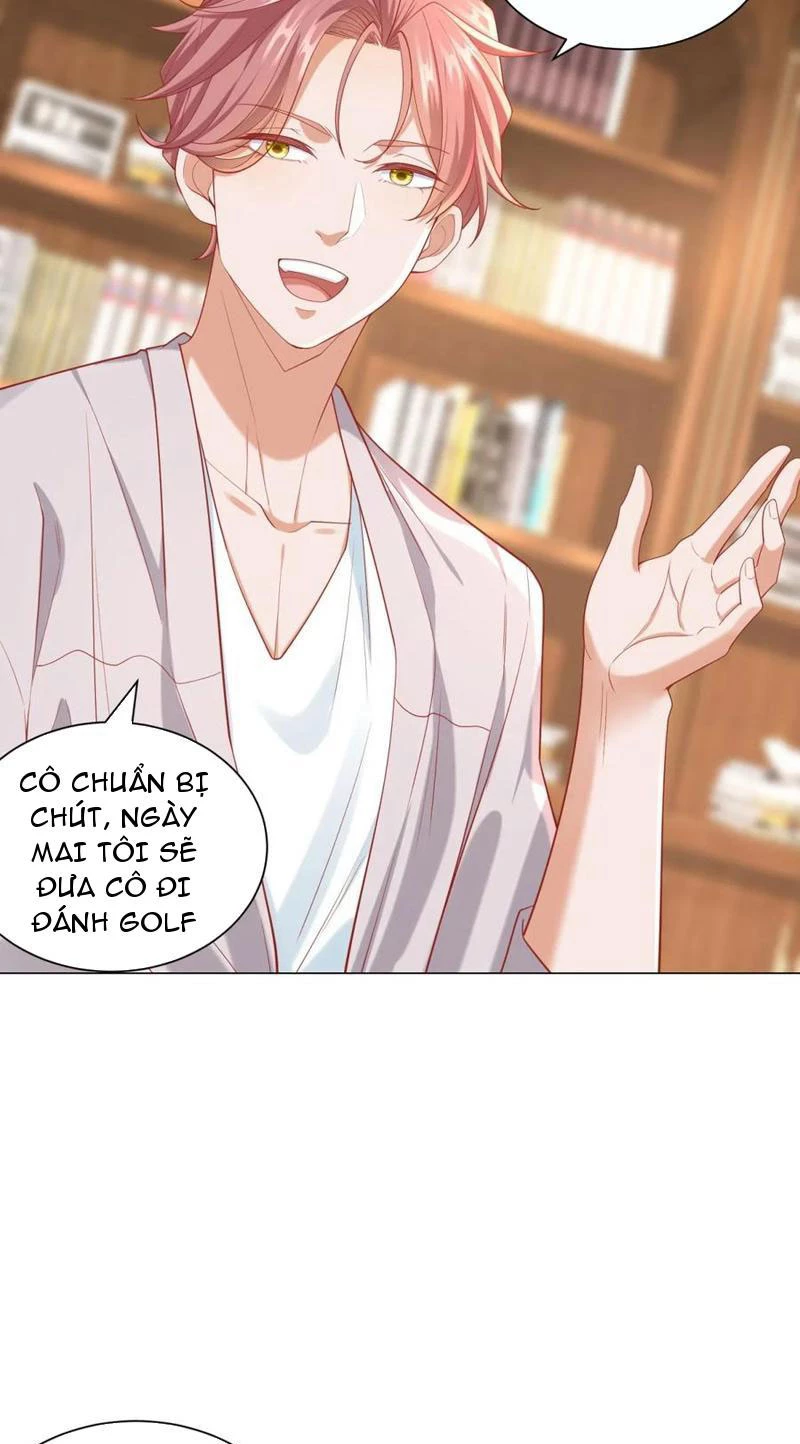 Tôi Là Tài Xế Xe Công Nghệ Có Chút Tiền Thì Đã Sao? Chapter 115 - Trang 4