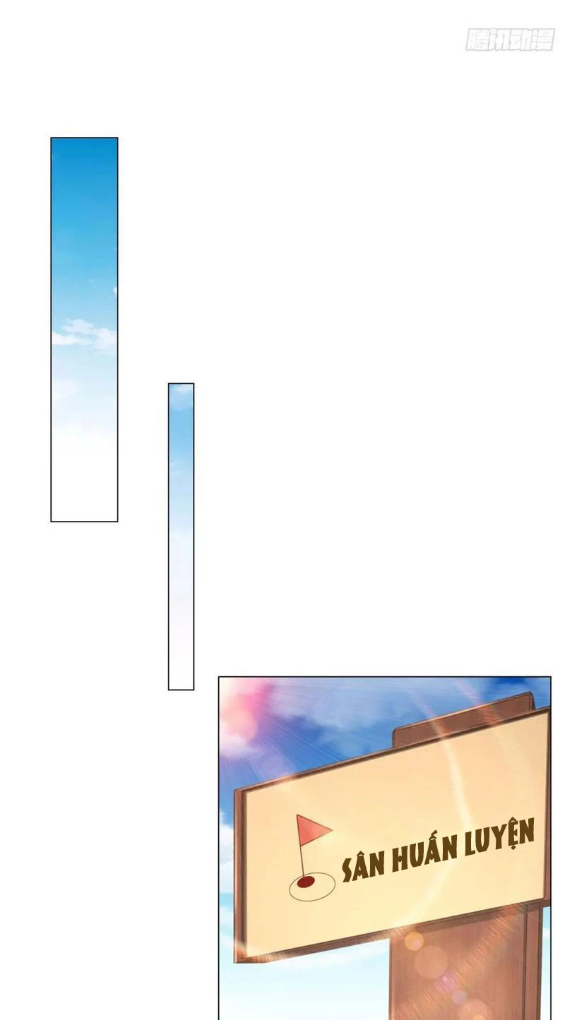 Tôi Là Tài Xế Xe Công Nghệ Có Chút Tiền Thì Đã Sao? Chapter 115 - Trang 4