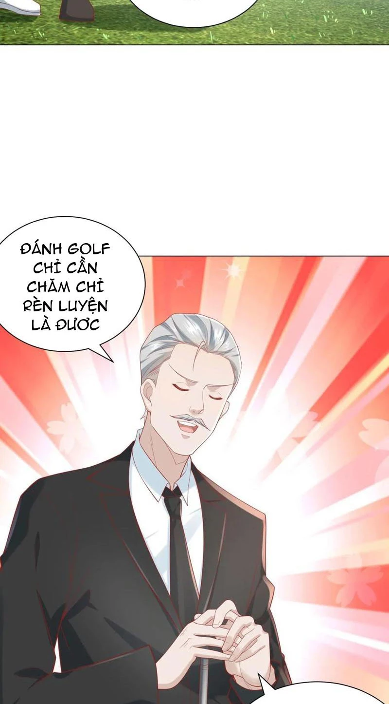 Tôi Là Tài Xế Xe Công Nghệ Có Chút Tiền Thì Đã Sao? Chapter 115 - Trang 4