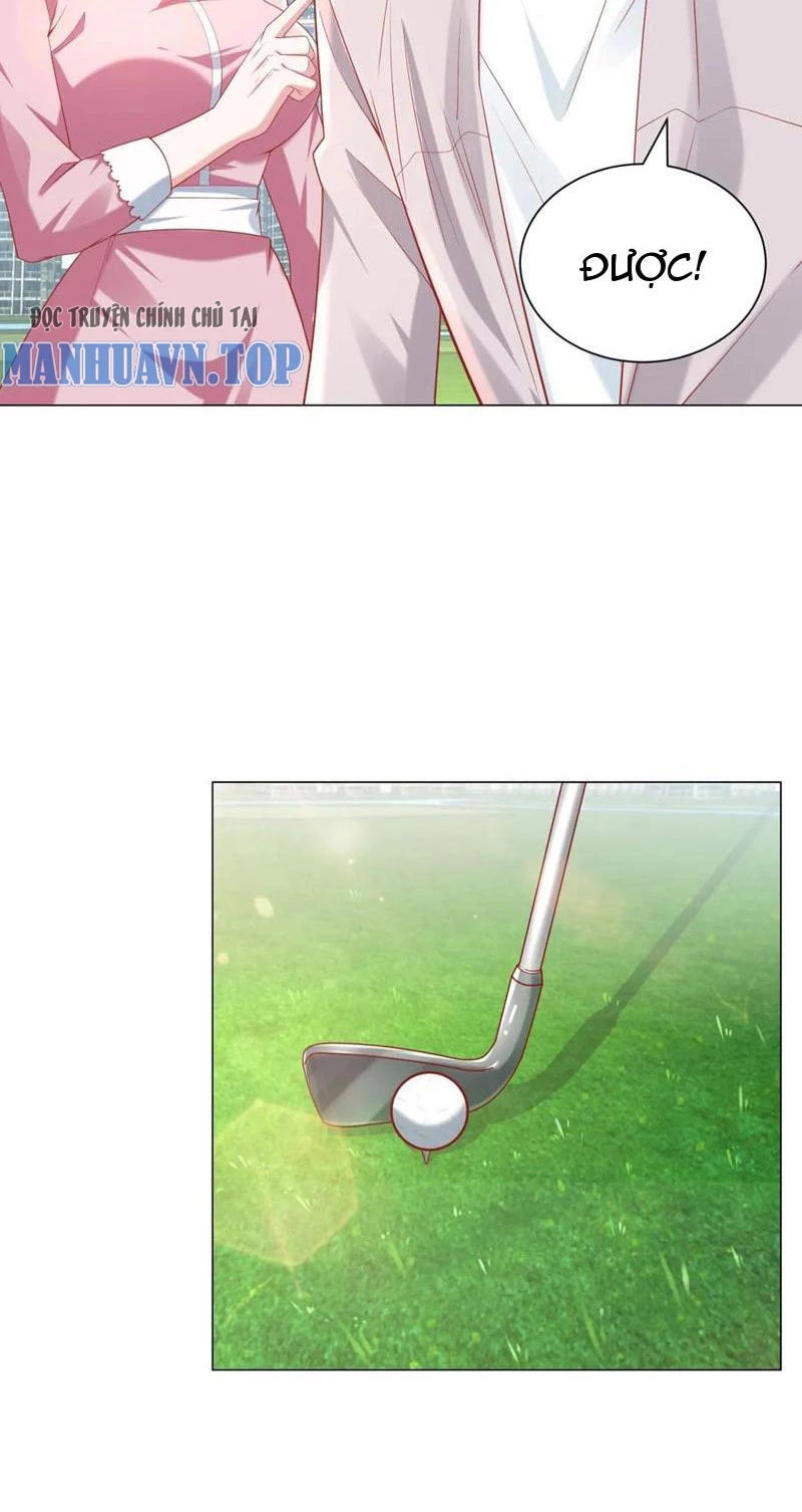 Tôi Là Tài Xế Xe Công Nghệ Có Chút Tiền Thì Đã Sao? Chapter 115 - Trang 4