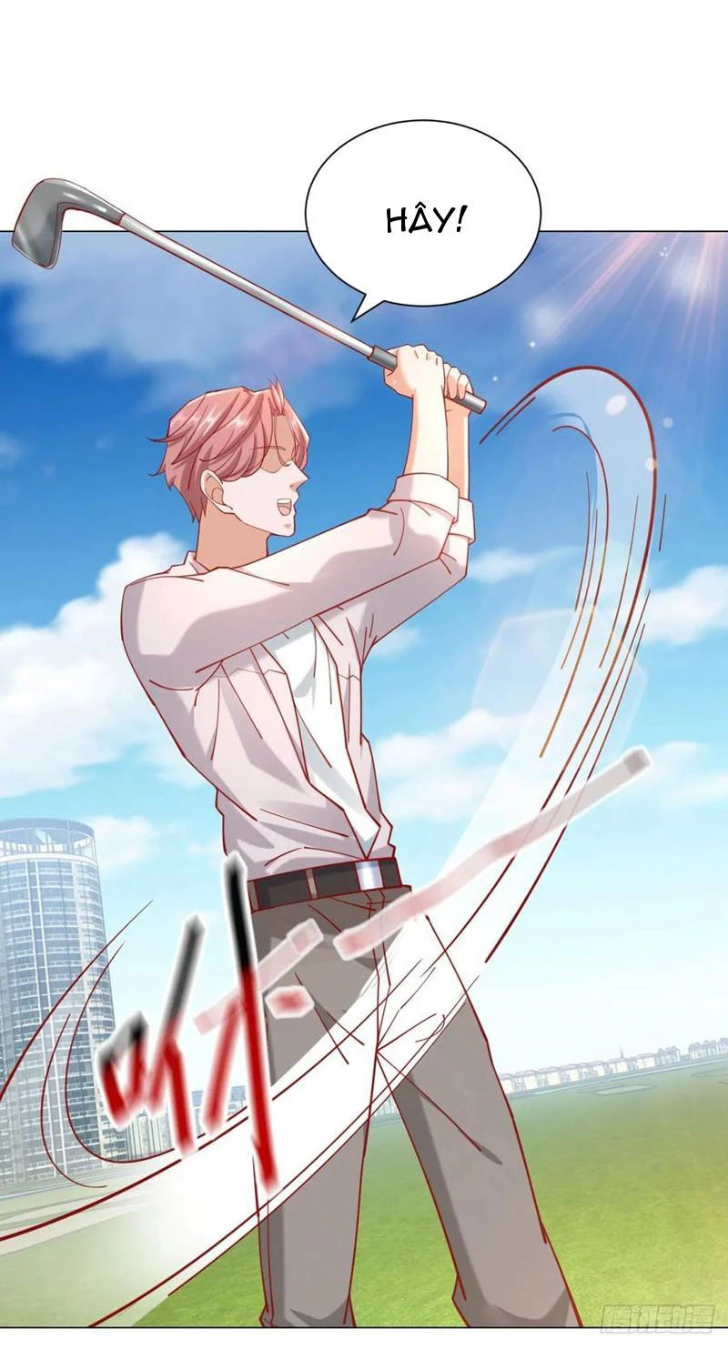 Tôi Là Tài Xế Xe Công Nghệ Có Chút Tiền Thì Đã Sao? Chapter 115 - Trang 4