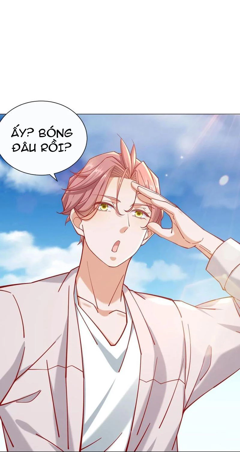 Tôi Là Tài Xế Xe Công Nghệ Có Chút Tiền Thì Đã Sao? Chapter 115 - Trang 4