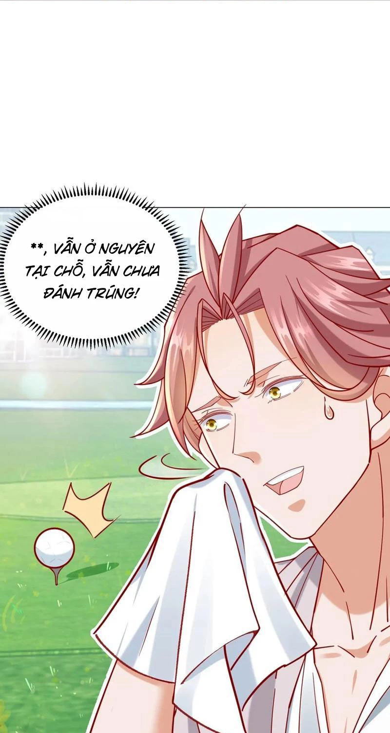 Tôi Là Tài Xế Xe Công Nghệ Có Chút Tiền Thì Đã Sao? Chapter 115 - Trang 4