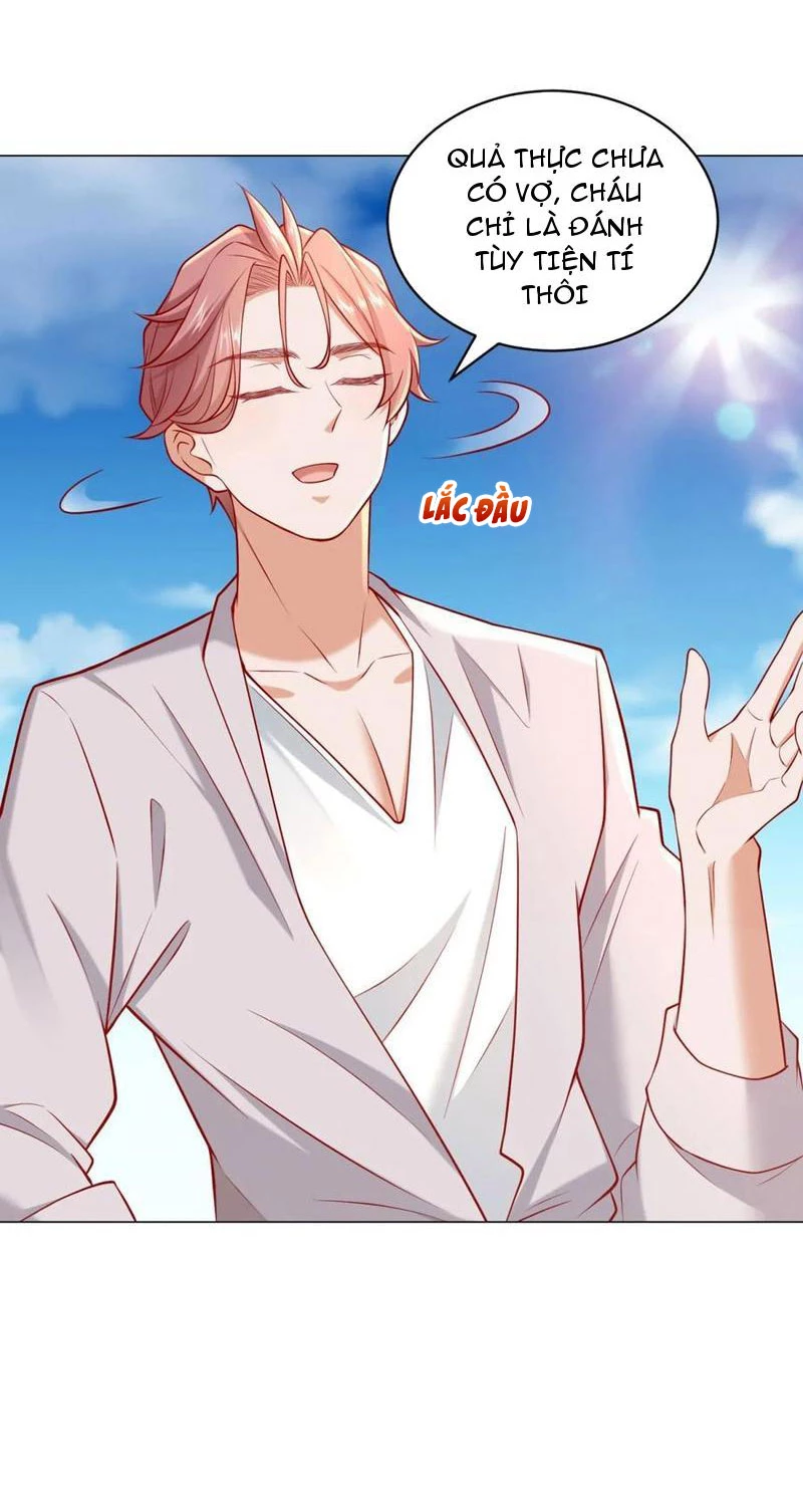 Tôi Là Tài Xế Xe Công Nghệ Có Chút Tiền Thì Đã Sao? Chapter 115 - Trang 4