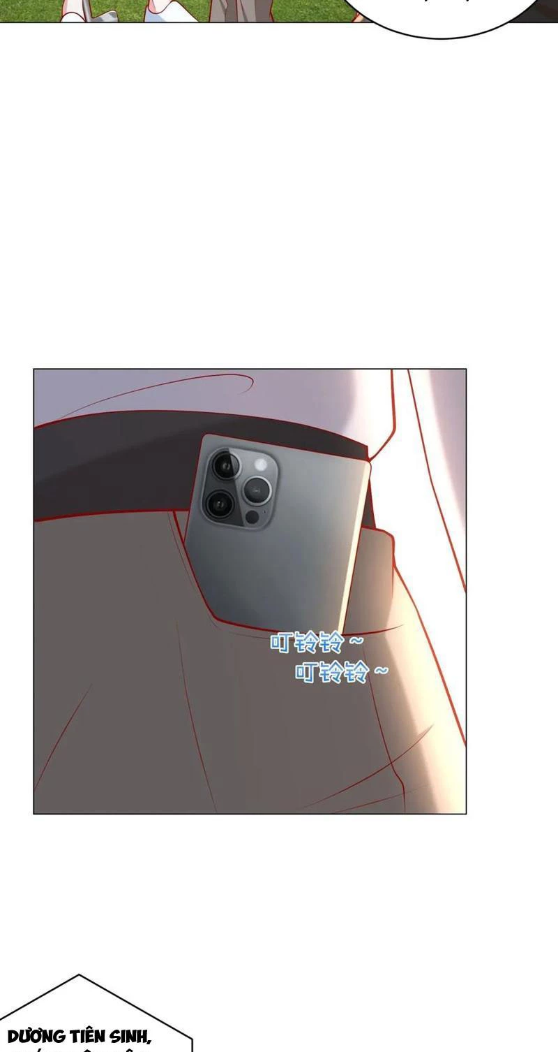 Tôi Là Tài Xế Xe Công Nghệ Có Chút Tiền Thì Đã Sao? Chapter 115 - Trang 4