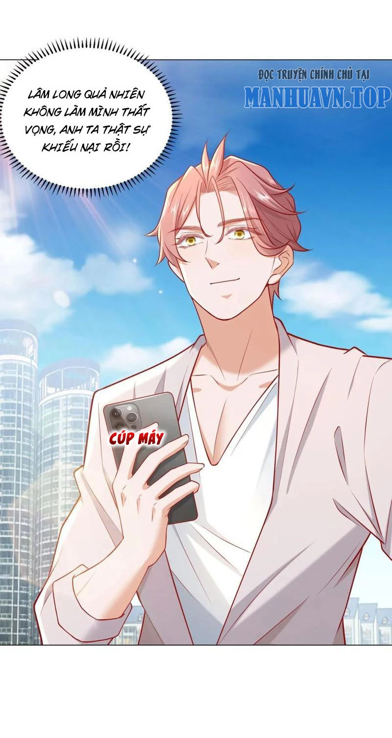 Tôi Là Tài Xế Xe Công Nghệ Có Chút Tiền Thì Đã Sao? Chapter 115 - Trang 4