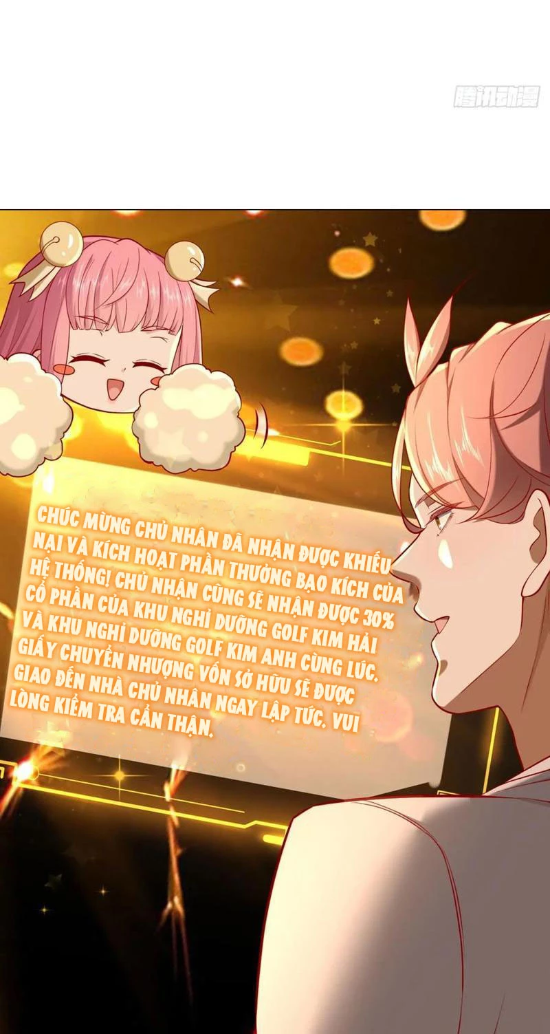 Tôi Là Tài Xế Xe Công Nghệ Có Chút Tiền Thì Đã Sao? Chapter 115 - Trang 4