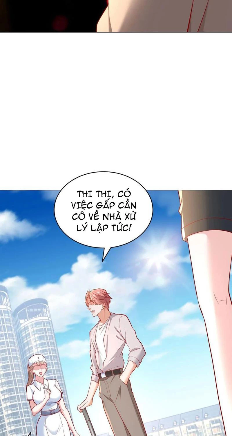 Tôi Là Tài Xế Xe Công Nghệ Có Chút Tiền Thì Đã Sao? Chapter 115 - Trang 4