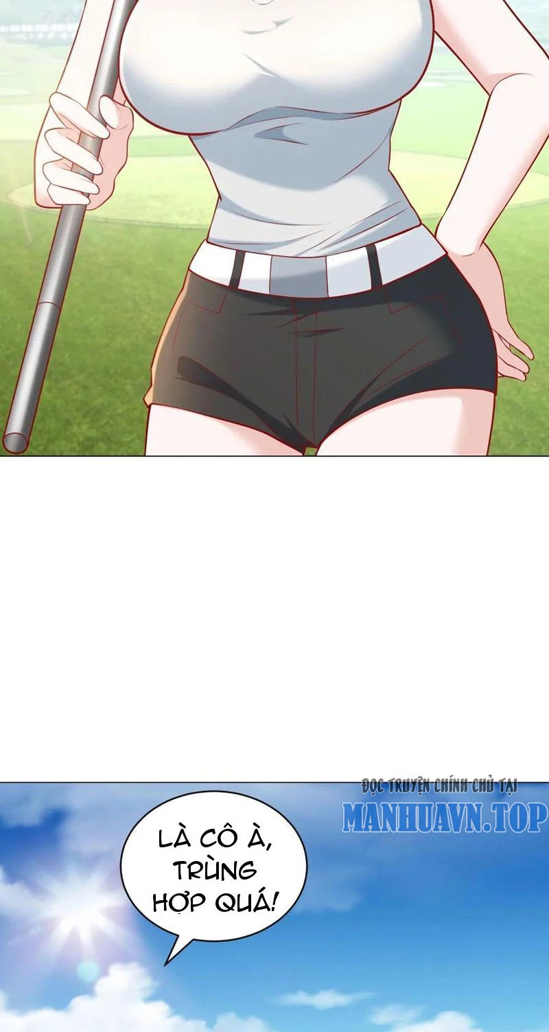 Tôi Là Tài Xế Xe Công Nghệ Có Chút Tiền Thì Đã Sao? Chapter 115 - Trang 4