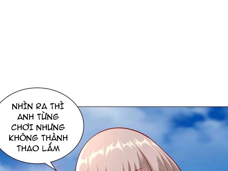 Tôi Là Tài Xế Xe Công Nghệ Có Chút Tiền Thì Đã Sao? Chapter 116 - Trang 4