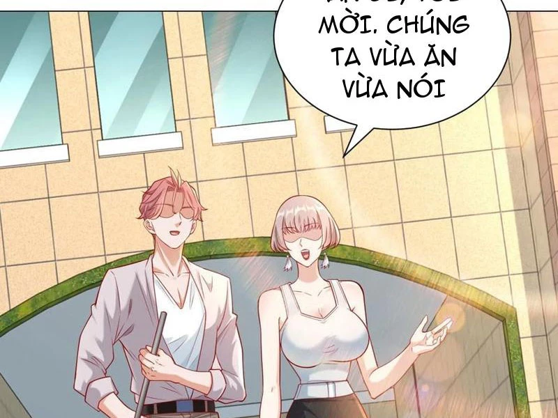 Tôi Là Tài Xế Xe Công Nghệ Có Chút Tiền Thì Đã Sao? Chapter 116 - Trang 4