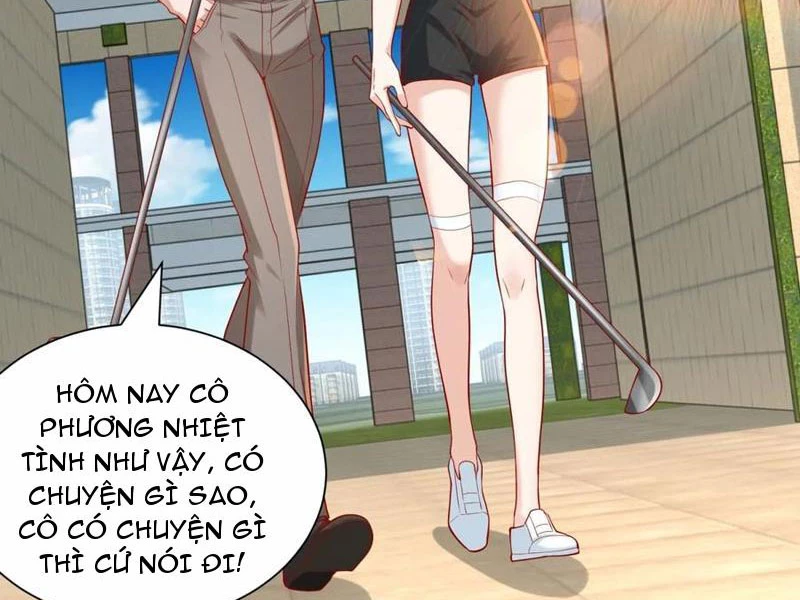 Tôi Là Tài Xế Xe Công Nghệ Có Chút Tiền Thì Đã Sao? Chapter 116 - Trang 4