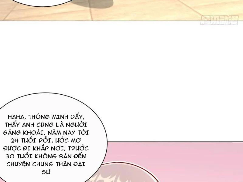 Tôi Là Tài Xế Xe Công Nghệ Có Chút Tiền Thì Đã Sao? Chapter 116 - Trang 4