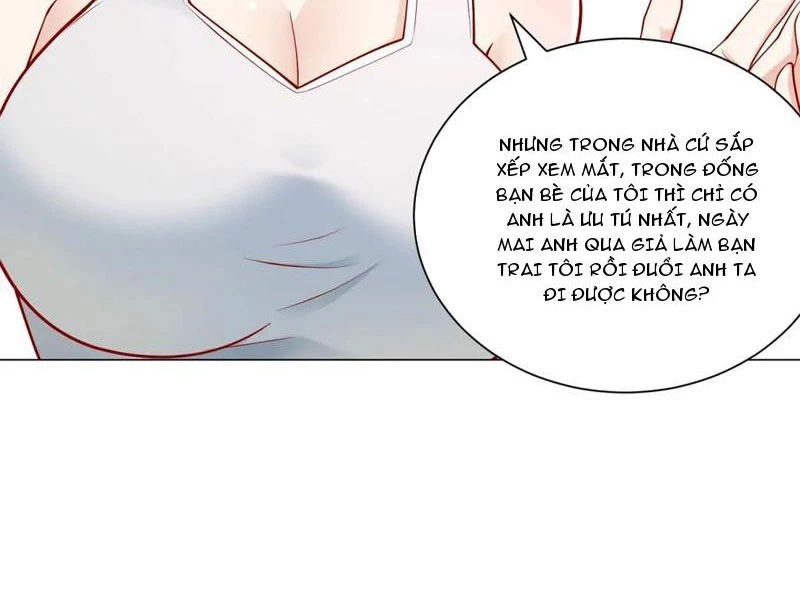 Tôi Là Tài Xế Xe Công Nghệ Có Chút Tiền Thì Đã Sao? Chapter 116 - Trang 4