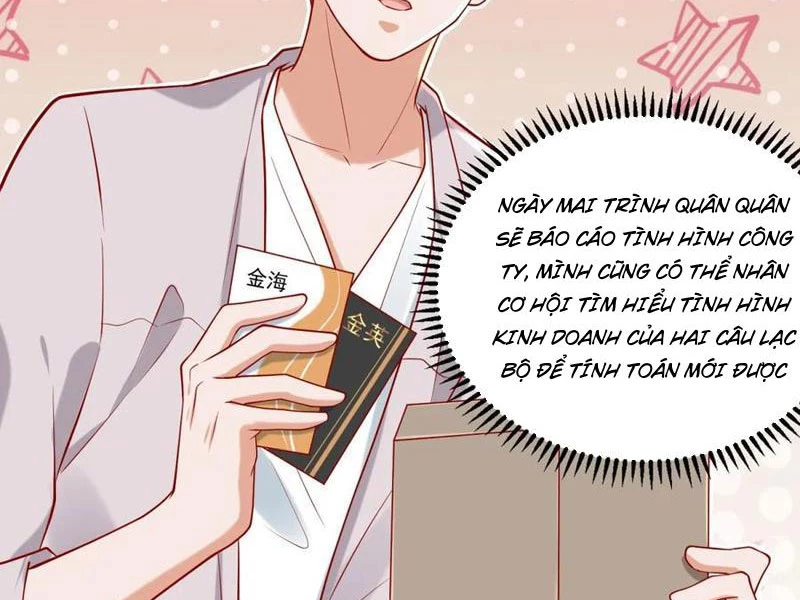 Tôi Là Tài Xế Xe Công Nghệ Có Chút Tiền Thì Đã Sao? Chapter 116 - Trang 4