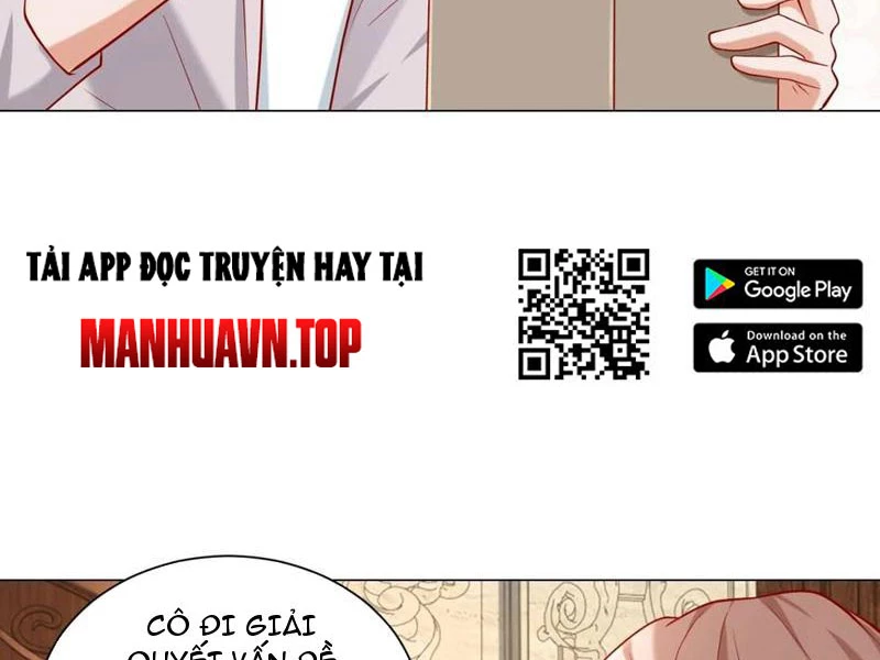 Tôi Là Tài Xế Xe Công Nghệ Có Chút Tiền Thì Đã Sao? Chapter 116 - Trang 4