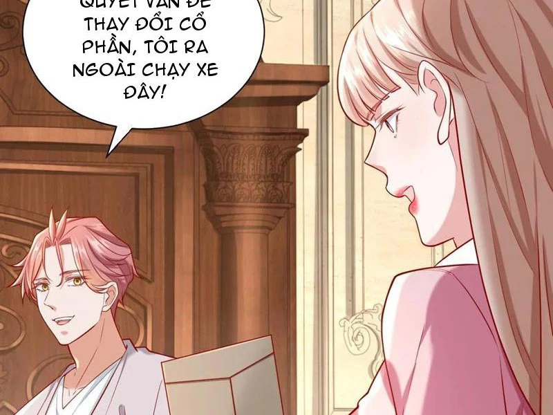 Tôi Là Tài Xế Xe Công Nghệ Có Chút Tiền Thì Đã Sao? Chapter 116 - Trang 4