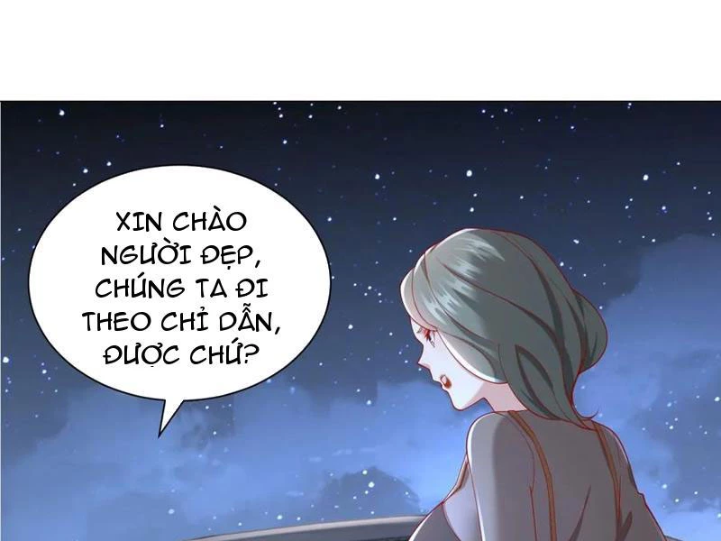 Tôi Là Tài Xế Xe Công Nghệ Có Chút Tiền Thì Đã Sao? Chapter 116 - Trang 4